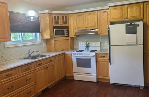 Lanark Highlands Apartment | Rest for your soulnPeacenQuietnNaturenSecludednCozynnn
