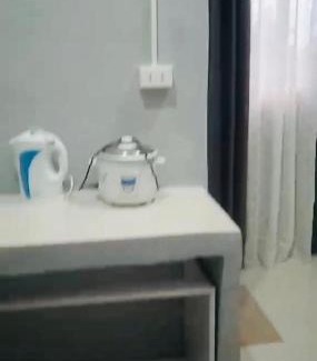 Cebu Apartment | REST HOUSE Studio Room201 by Rizalia Apartment