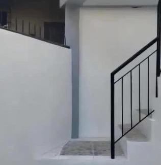 Cebu Apartment | REST HOUSE Studio Room201 by Rizalia Apartment