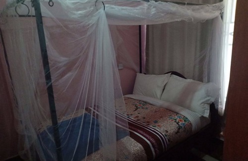 Nakuru Hotel | Rest-Inn Lodge