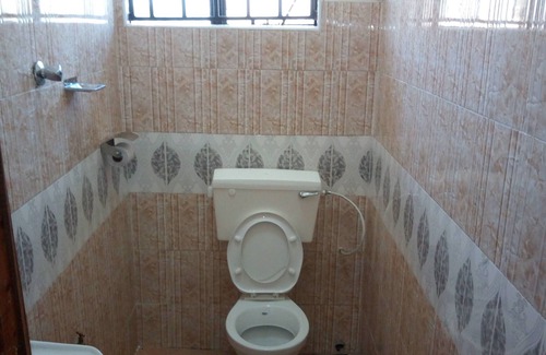 Nakuru Hotel | Rest-Inn Lodge