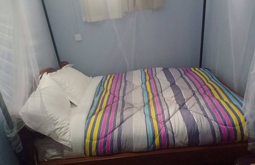 Nakuru Hotel | Rest-Inn Lodge