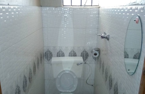 Nakuru Hotel | Rest-Inn Lodge
