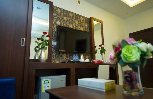 Wadi-Ad-Dawasir Apartment | Rest Night Serviced Apartments Wadi Al Dawasir