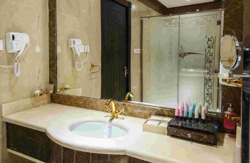 Al Hamra Apartment | Rest Night Serviced Apartments- AlHamra