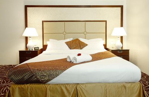 Al Hamra Apartment | Rest Night Serviced Apartments- AlHamra