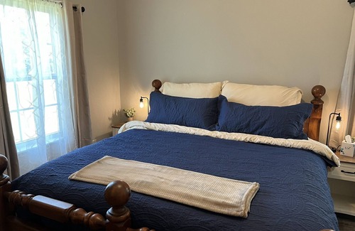 Bell House | Rest, Relax, Reconnect