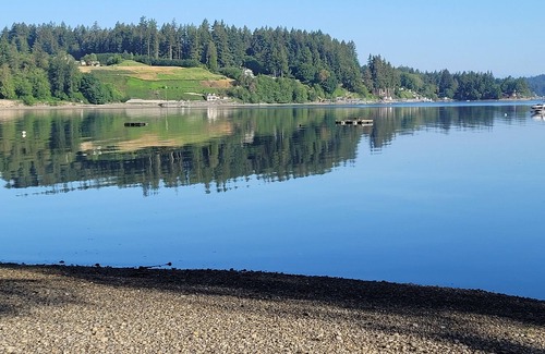 Gig Harbor House | Rest, Relax, Rejuvenate in beautiful Gig Harbor Washington