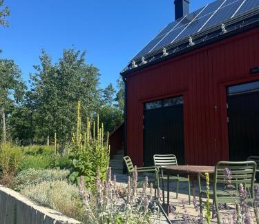 Orsundsbro House | Resta farm bondgårdshotell
