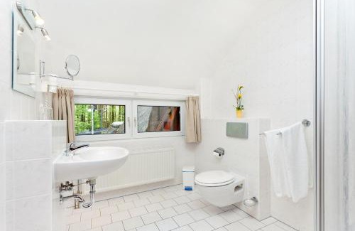 Sassnitz Hotel | Restaurant & Hotel Baumhaus Hagen