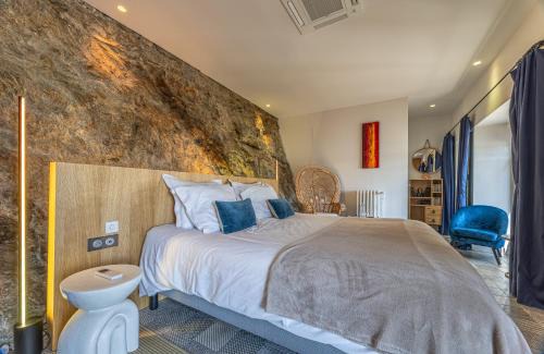 Dinard Hotel | Restaurant Hotel Didier Méril