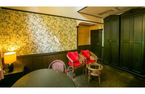 Hakuba Hotel | Restaurant & Hotel Traumerei - Vacation STAY 47777v