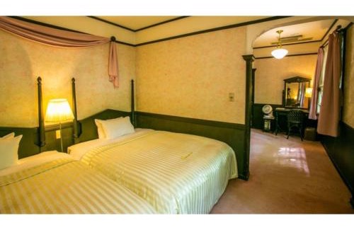 Hakuba Hotel | Restaurant & Hotel Traumerei - Vacation STAY 47777v