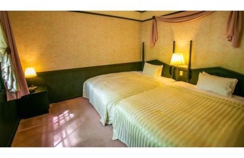 Hakuba Hotel | Restaurant & Hotel Traumerei - Vacation STAY 47777v