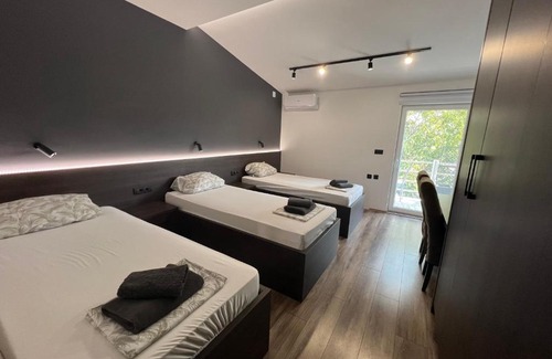 Paracin House | Restaurant&Rooms 035