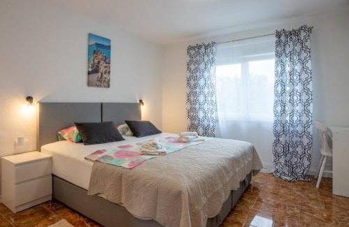 Porat House | Restaurant & Rooms Nino