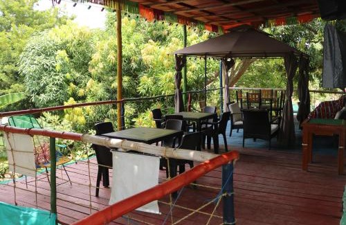 Juan de Acosta Hotel | Restaurante y Ecohostal Casa Loma