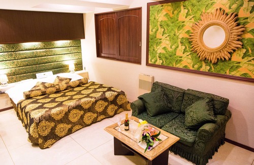 Hakodate Hotel | Restay Hakodate - Adults Only