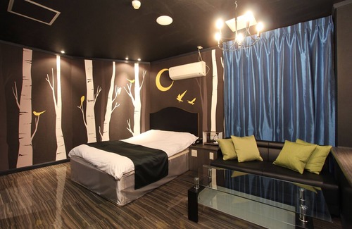 Utsunomiya Hotel | Restay Sun City - Adults Only