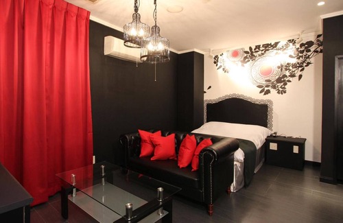 Utsunomiya Hotel | Restay Sun City - Adults Only