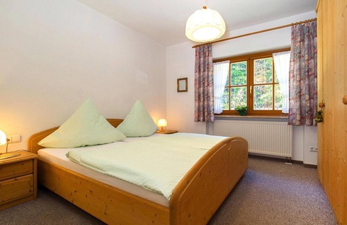 Weissbach Apartment | Restful Apartment near Bad Reichenhall with E-charging Station