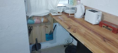 San Francisco-Ribera Apartment | Resting In A Typical District Near Everything