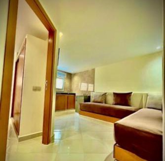 Oulad Khallouf Apartment | Restinga