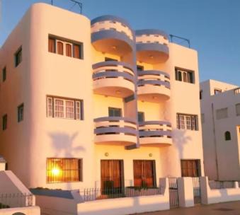 Oulad Khallouf Apartment | Restinga