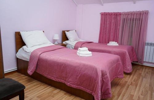 Dilijan Apartment | Restland Dilijan Family Hotel