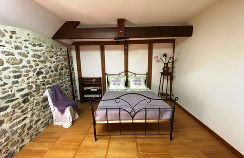 Saint-Augustin Other | Restored 19th-century farmhouse between nature and village with all amenities.