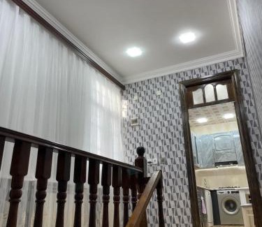 Baku Villa | Resulzade Villa