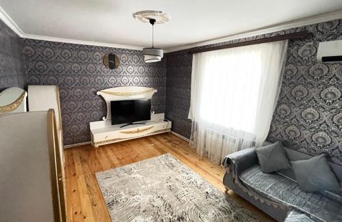 Baku Villa | Resulzade Villa