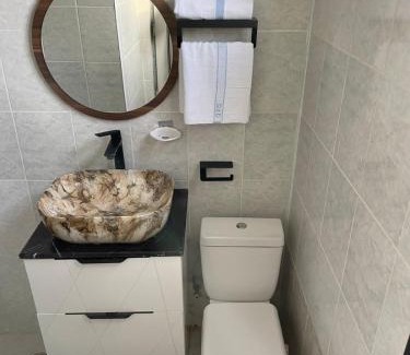 Baku Villa | Resulzade Villa