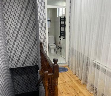 Baku Villa | Resulzade Villa
