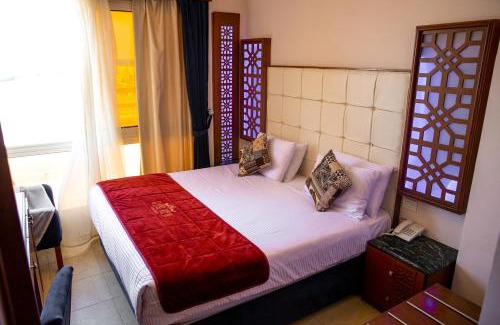 Al-Hammam Hotel | Retal View North Coast Aqua Park