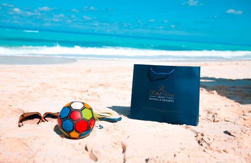 Al-Hammam Hotel | Retal View North Coast Aqua Park