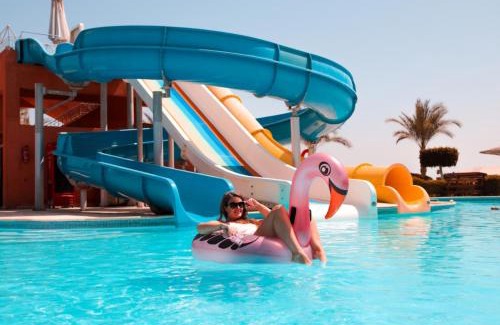 Ain Sokhna Resort | Retal View Resort El Sokhna Aqua Park