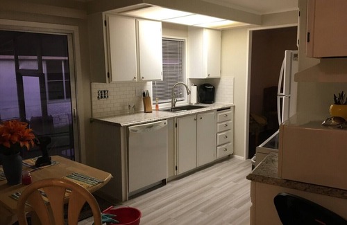 Bonita Springs House | Retirment Comunity Close to the Beach and Shopping