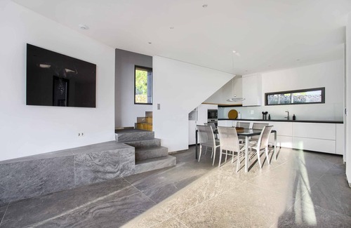 Arcos de la Frontera House | Retiro 4 Empis (4 guests)