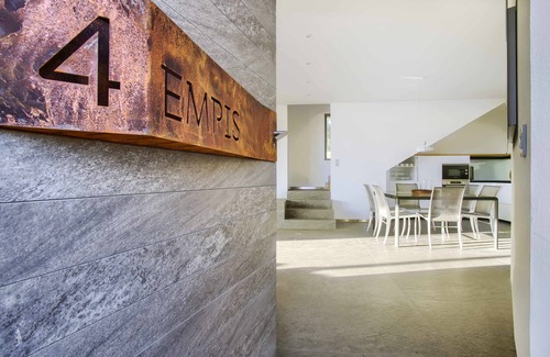 Arcos de la Frontera House | Retiro 4 Empis (4 guests)