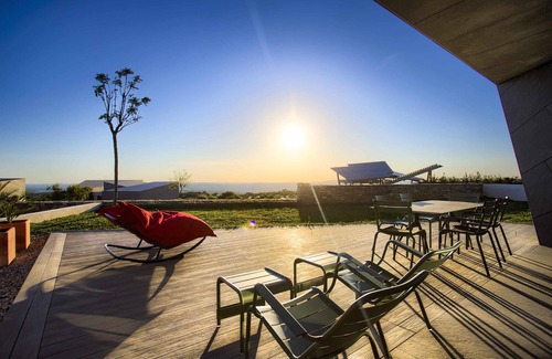Arcos de la Frontera House | Retiro 4 Empis (4 guests)