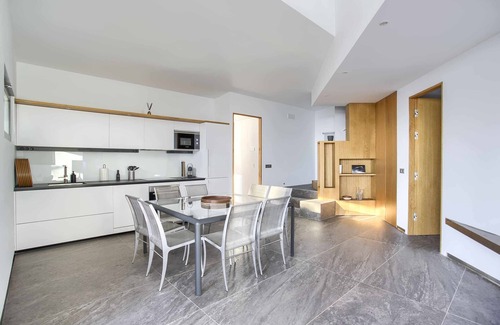 Arcos de la Frontera House | Retiro 6 Piombino (6 people)