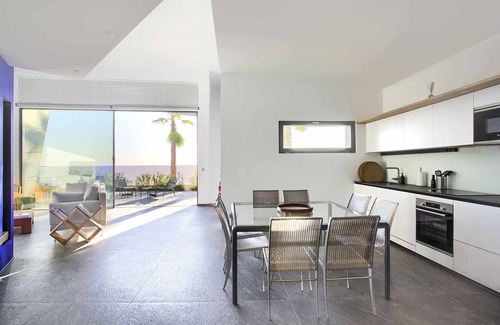 Arcos de la Frontera House | Retiro 6 Piombino (6 people)