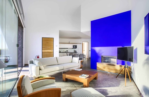 Arcos de la Frontera House | Retiro 6 Piombino (6 people)