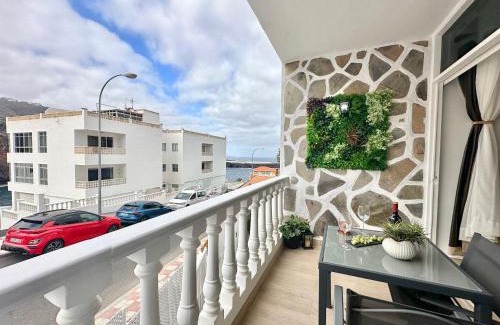 San Marcos Apartment | Retiro del Acantilado