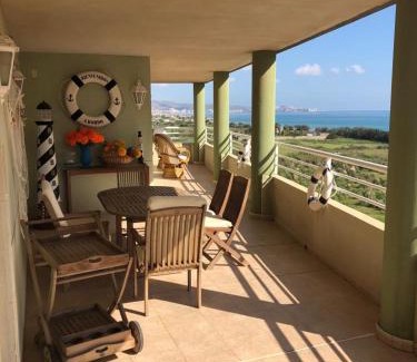 Tavernes de la Valldigna Apartment | Retiro Playa y Spa