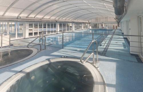 Tavernes de la Valldigna Apartment | Retiro Playa y Spa
