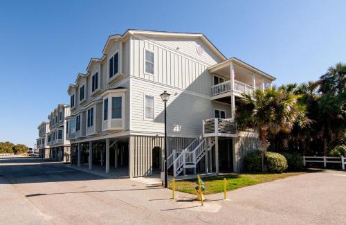 Edisto Island House | Retreat 7B - Jubilee