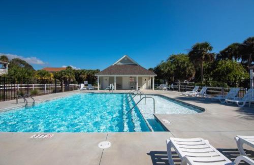 Edisto Island House | Retreat 7B - Jubilee
