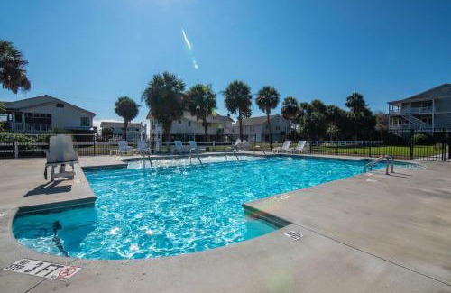 Edisto Island House | Retreat 7B - Jubilee